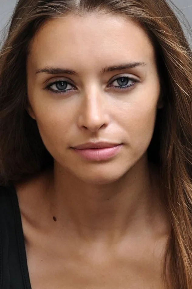 Ariadna Cabrol fotoğrafı