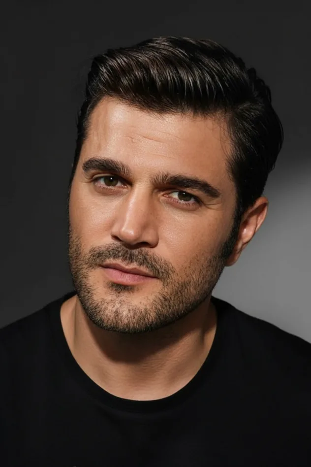 Burak Sevinç fotoğrafı