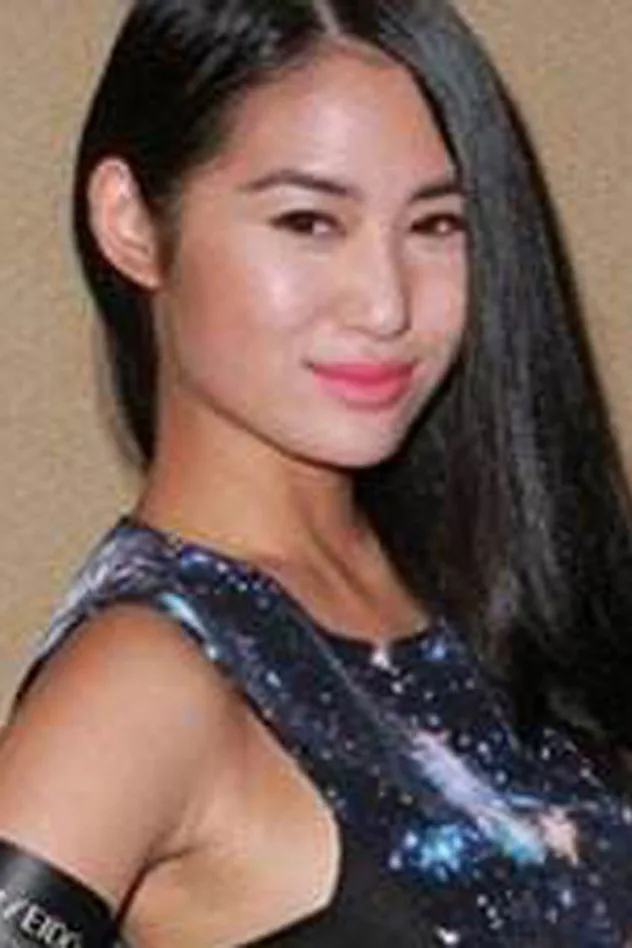 Lukian Wang fotoğrafı