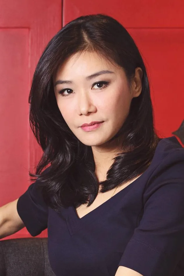 張慧儀 fotoğrafı