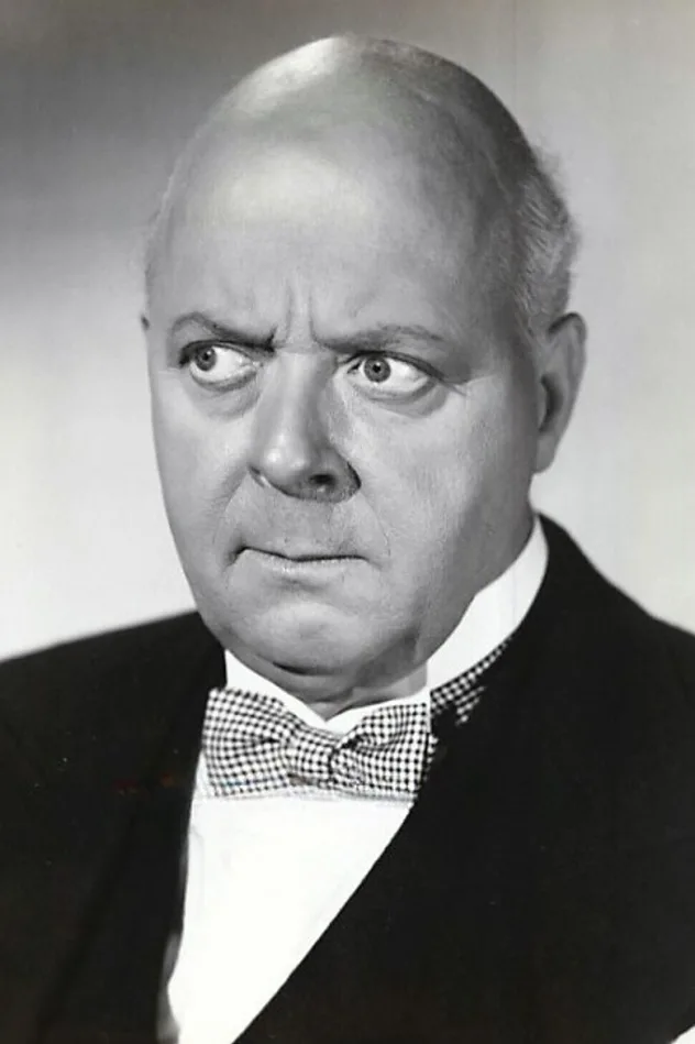 Aubrey Mather fotoğrafı