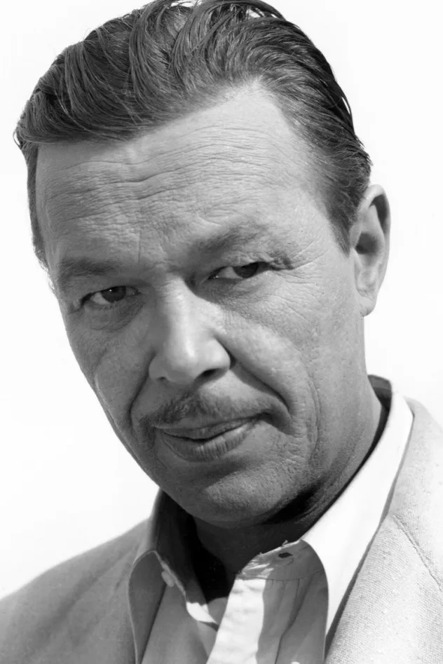 Dick Curtis fotoğrafı