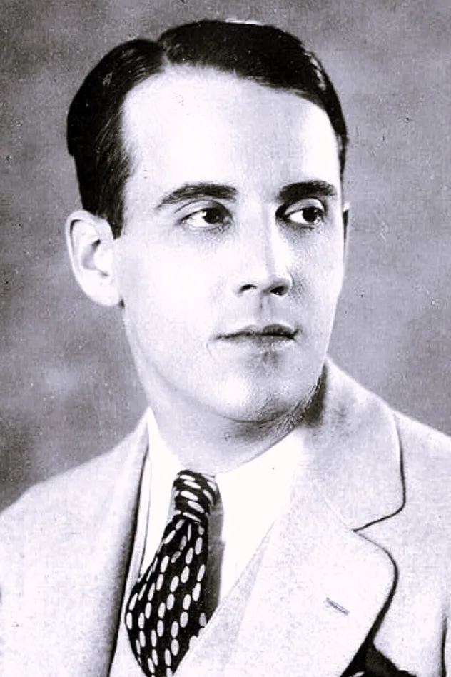 Jack Egan fotoğrafı