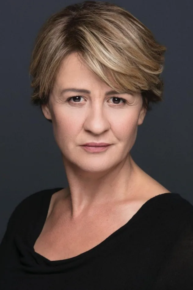Hülya Gülşen Irmak fotoğrafı
