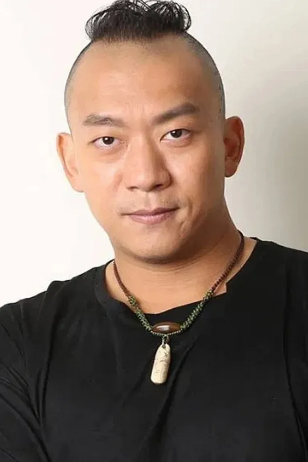 Oscar Ka Li fotoğrafı