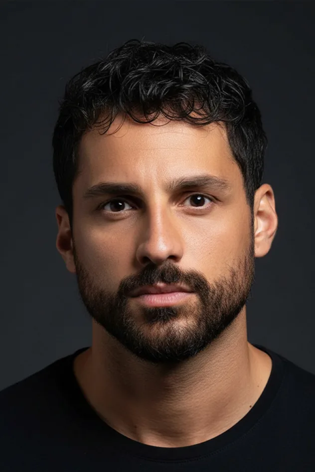 Ekin Mert Daymaz fotoğrafı