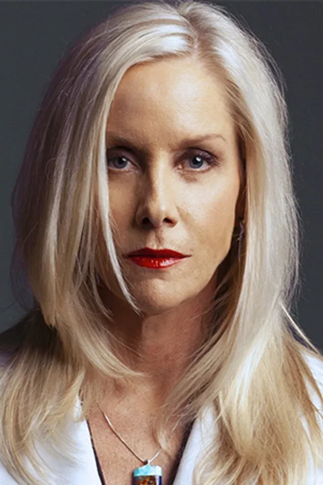 Обложка для Cherie Currie