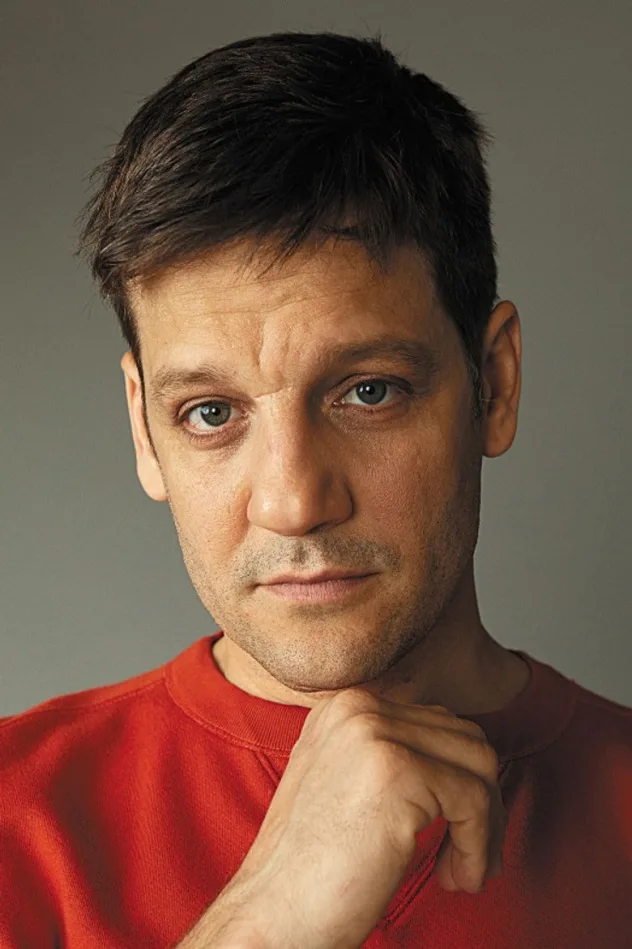 Rodrigo de la Serna fotoğrafı