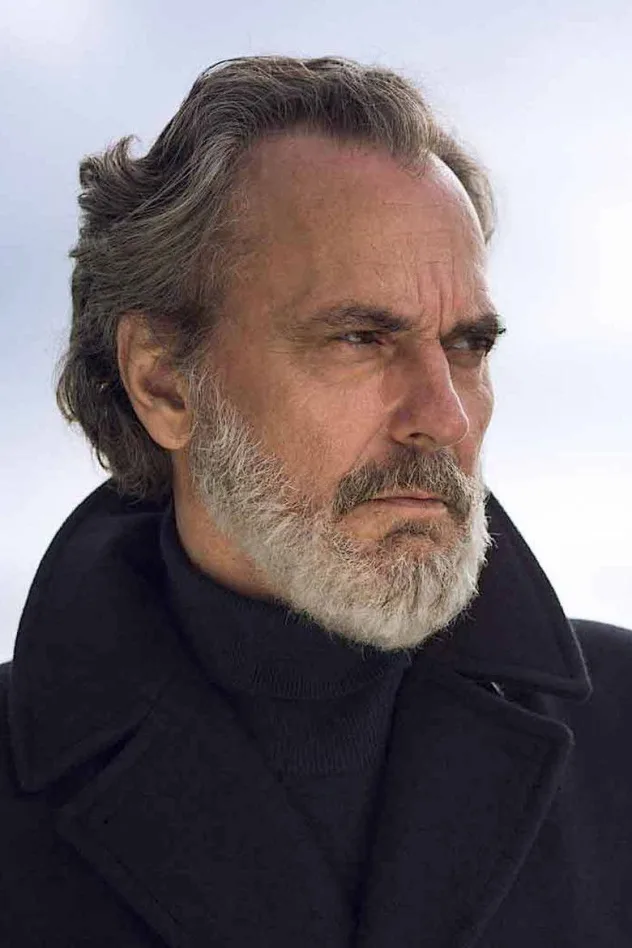 Jose Coronado fotoğrafı
