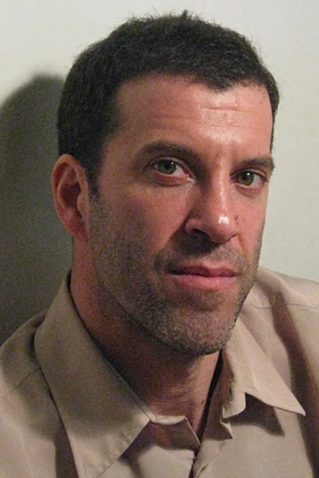 Diego Starosta fotoğrafı