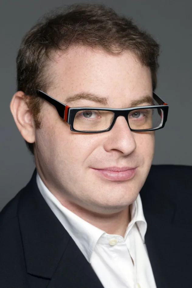 Axel Kuschevatzky fotoğrafı