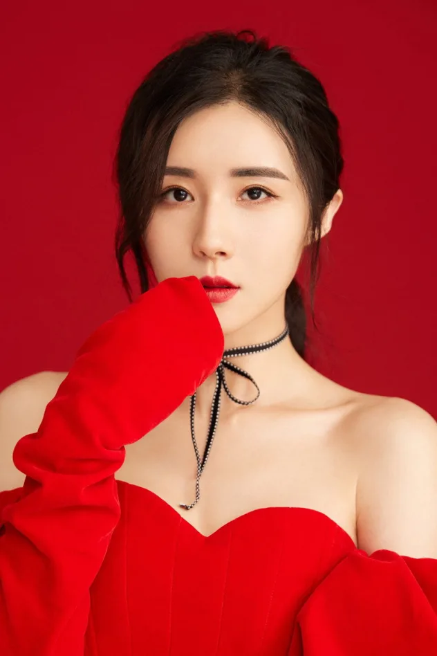 Anna Fang fotoğrafı