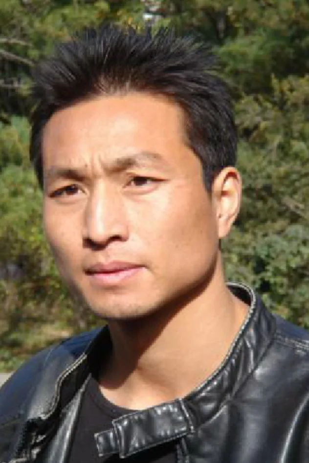 Peng Zhi fotoğrafı