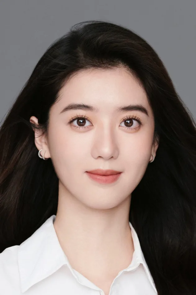 李凯馨 fotoğrafı