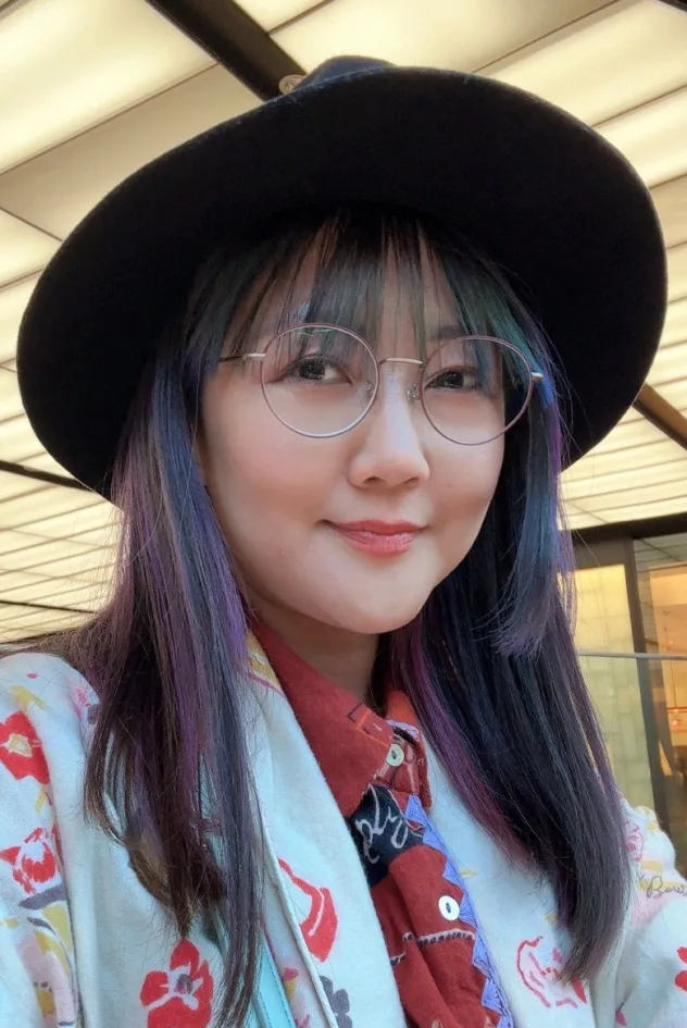 桃井はるこ fotoğrafı