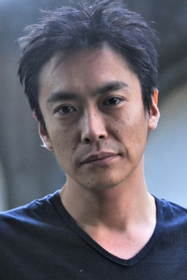 加藤虎ノ介 fotoğrafı