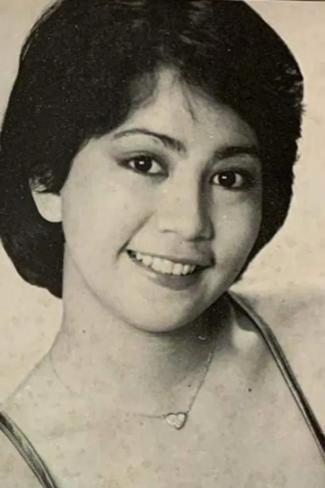 Anna Marie Gutierrez fotoğrafı