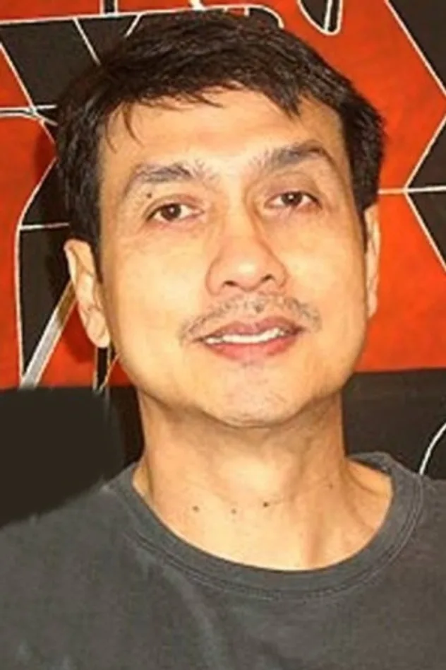 Orestes Ojeda fotoğrafı