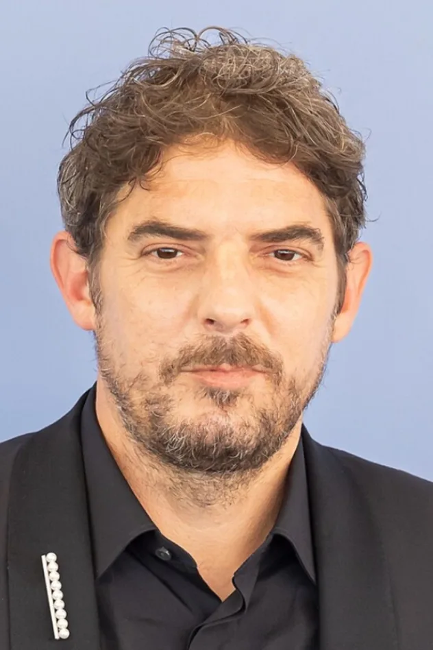 Damien Bonnard fotoğrafı
