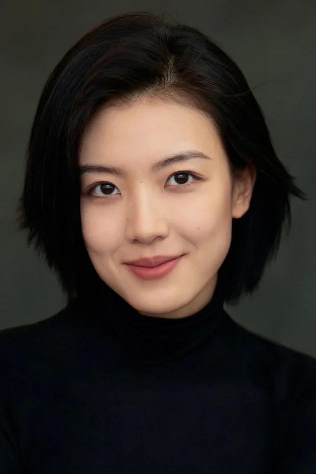 张雅玫 fotoğrafı