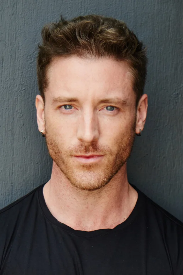 Alex Pychtin fotoğrafı