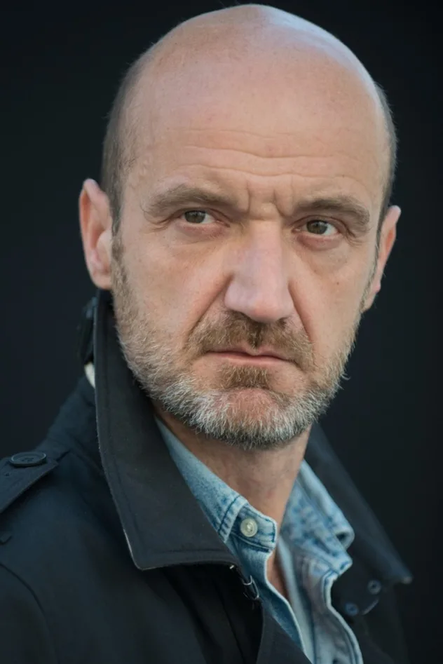 Frédéric Maranber fotoğrafı