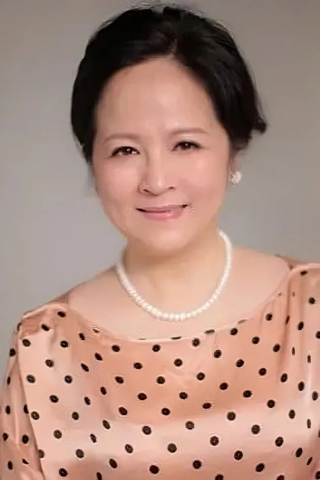 Zhu Yaying fotoğrafı