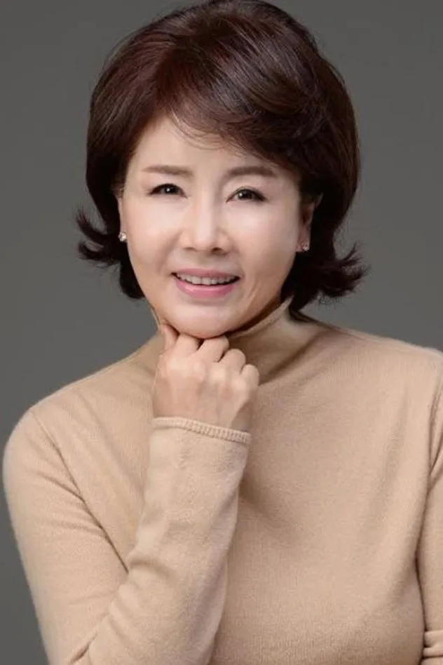 선우은숙 fotoğrafı