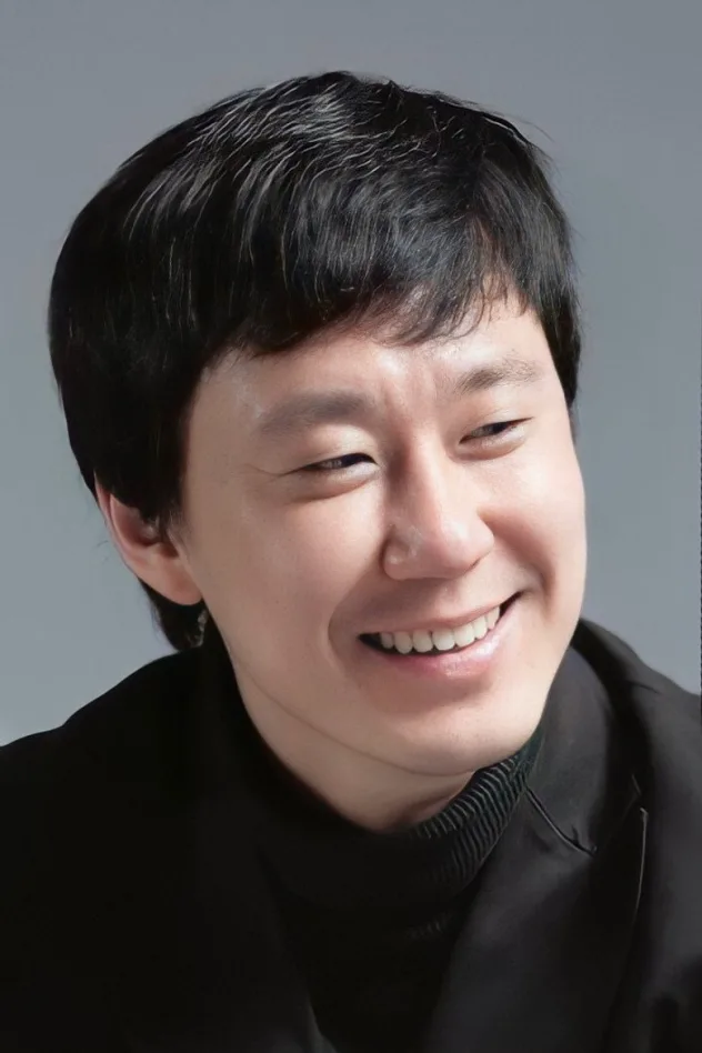 Kim Young-pil fotoğrafı