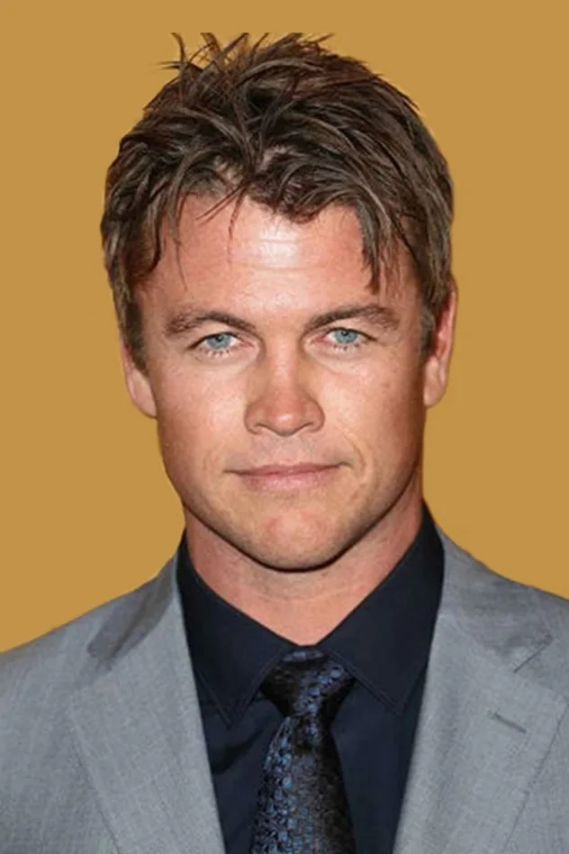 Luke Hemsworth fotoğrafı