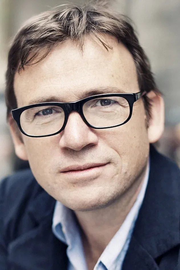 Обложка для David Nicholls