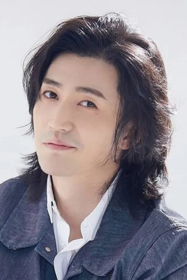Xu Weihao photo