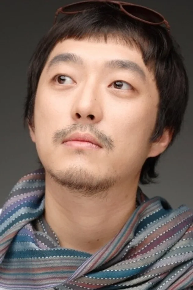 Lee Ho-young fotoğrafı