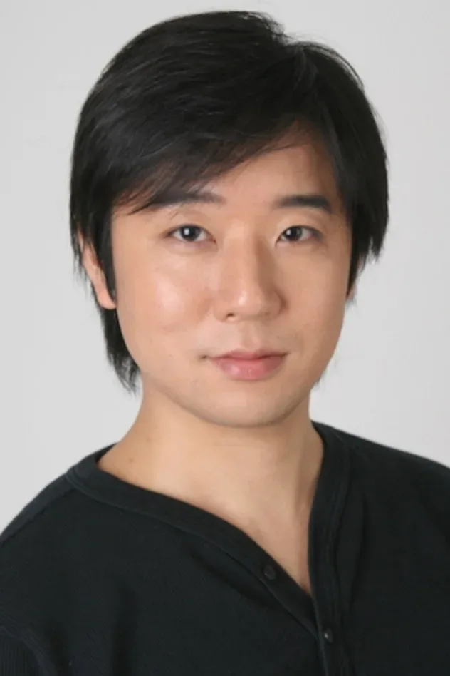 Imagen de portada para 鈴木正和