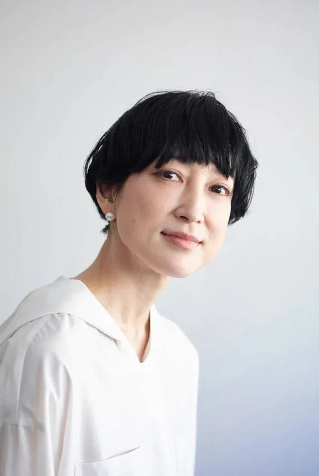 緒川たまき fotoğrafı