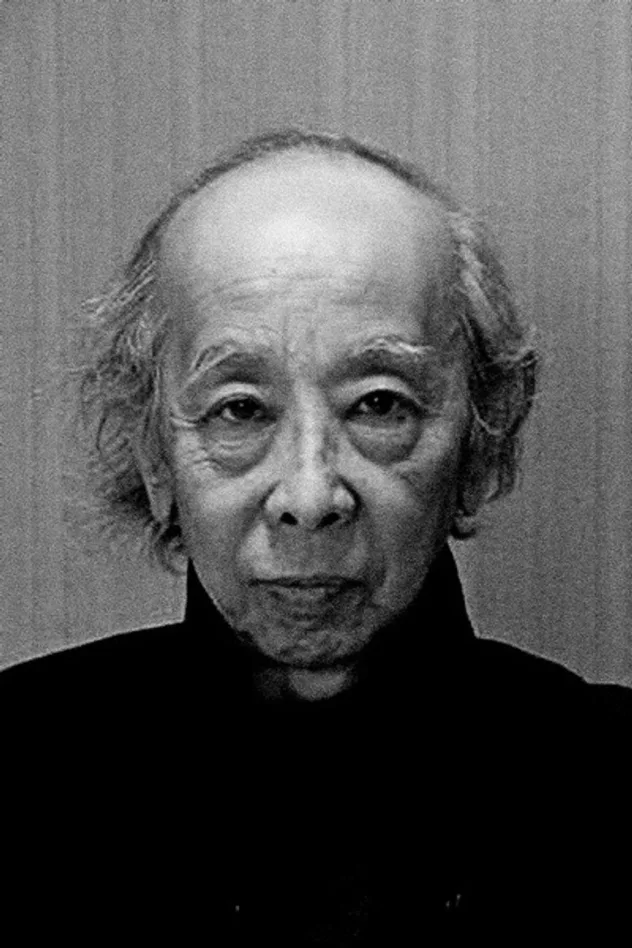 実相寺昭雄 fotoğrafı