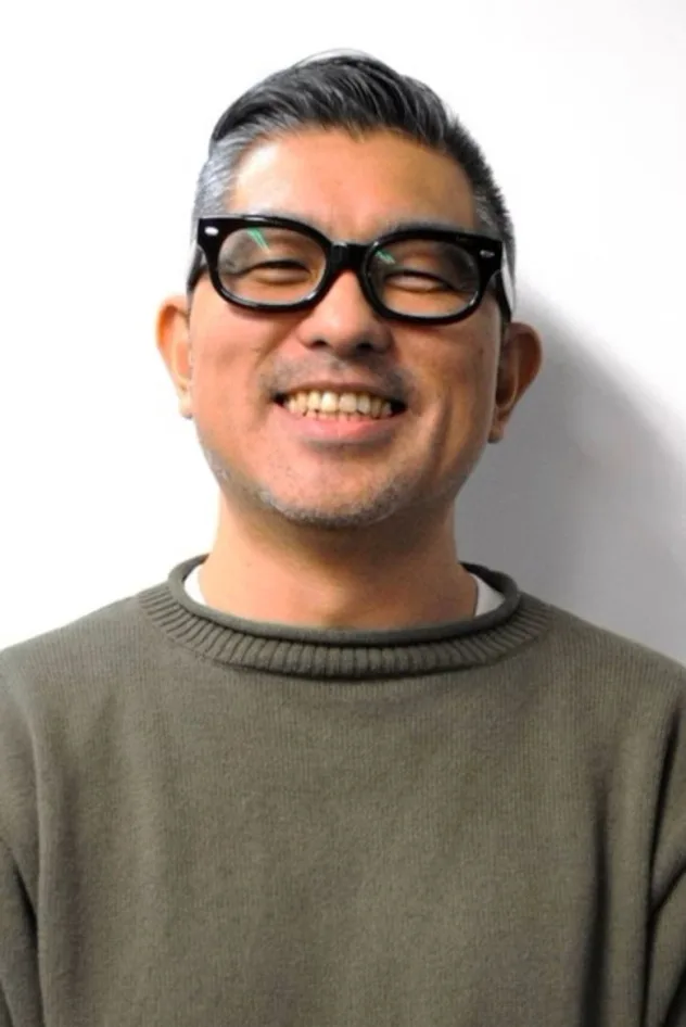 豊島圭介 fotoğrafı