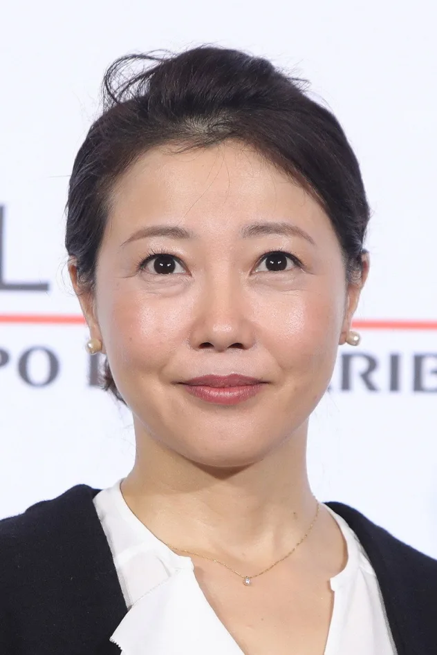 Miwa Nishikawa fotoğrafı