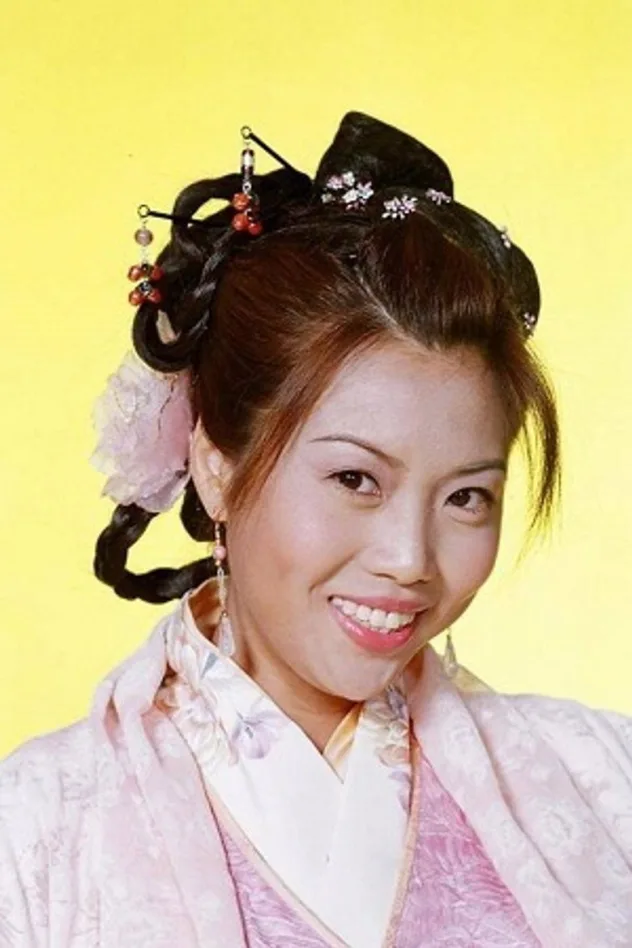 梅小惠 fotoğrafı