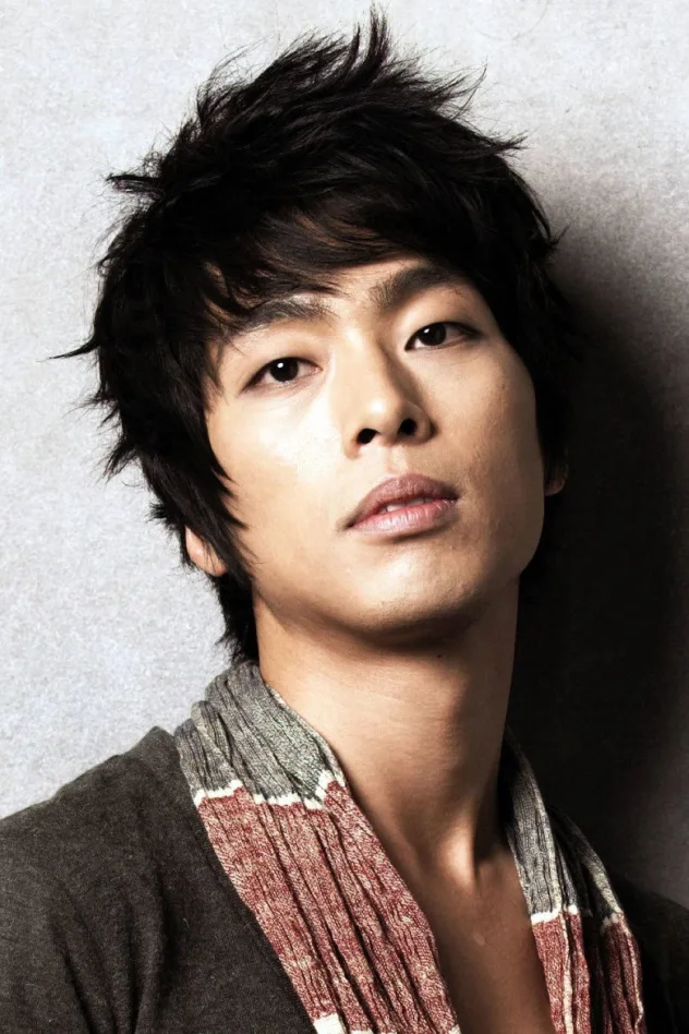 Yoon Hee-seok fotoğrafı
