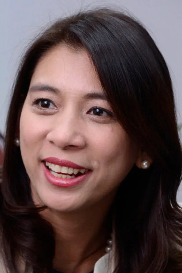Lee Jasmine fotoğrafı