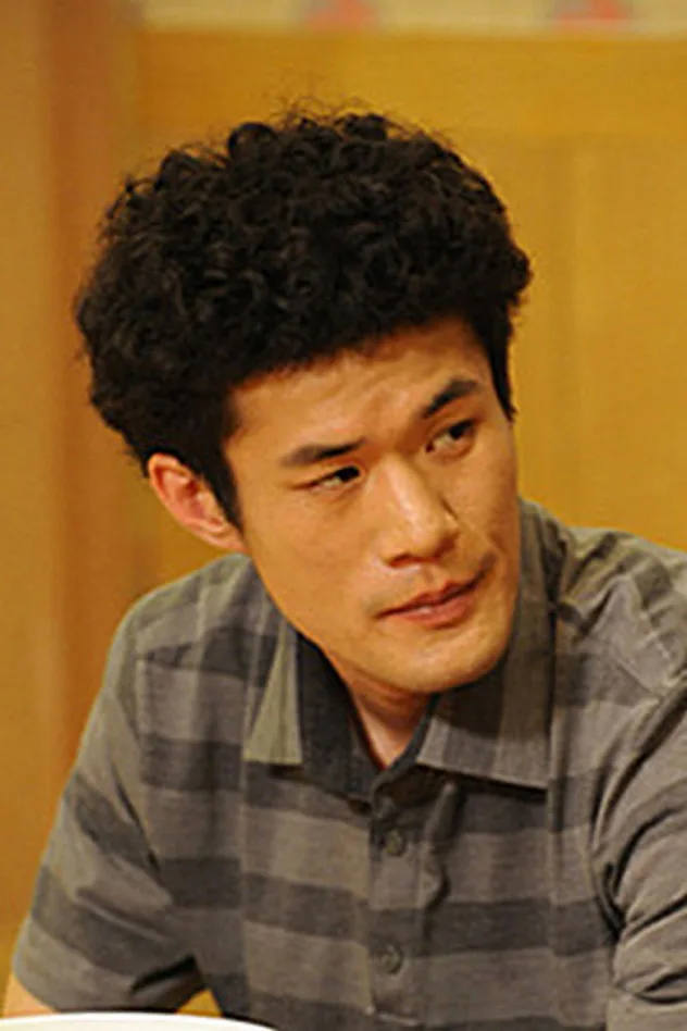 Park Yong-jin fotoğrafı
