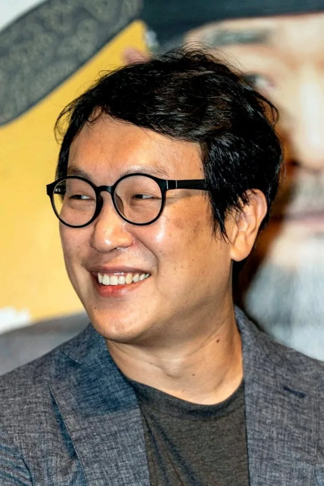 Kim Joo-ho fotoğrafı
