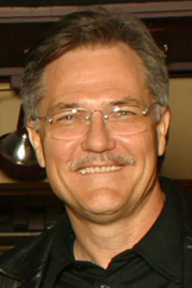 Brian Yuzna fotoğrafı