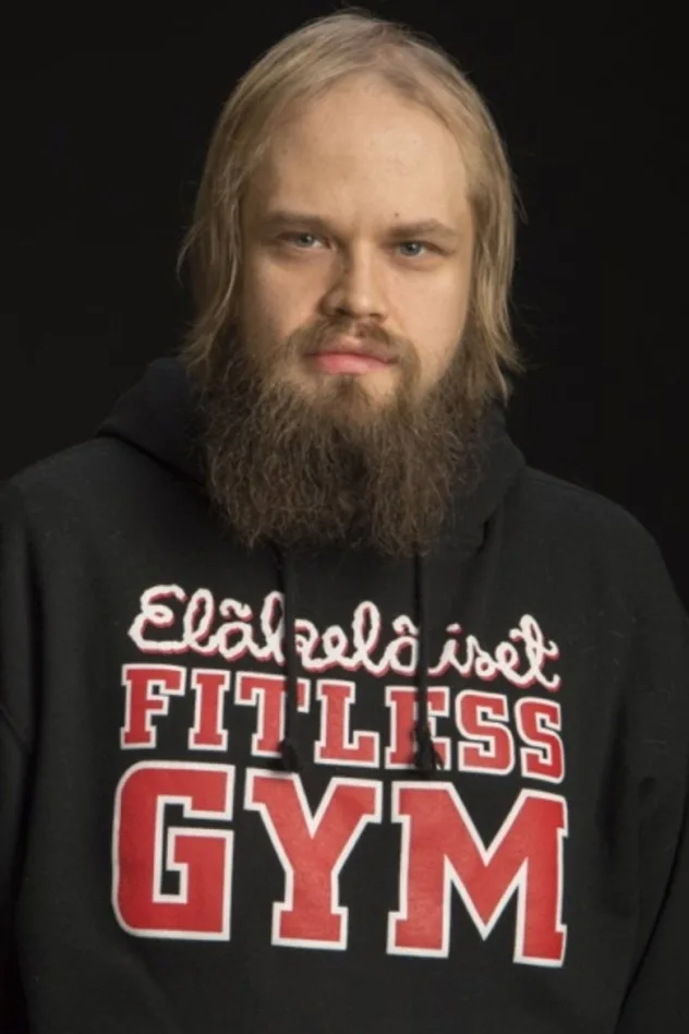 Jari Manninen fotoğrafı