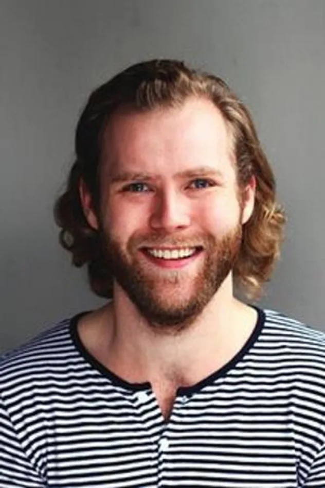 Roope Olenius fotoğrafı