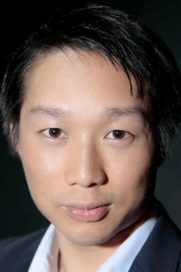 Vincent Tsang fotoğrafı