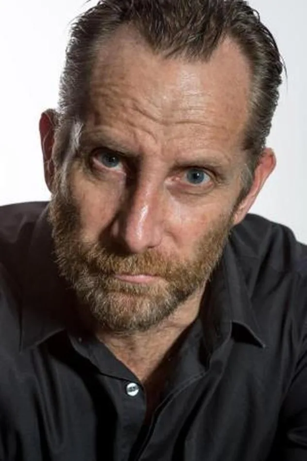 Gareth Lawrence fotoğrafı
