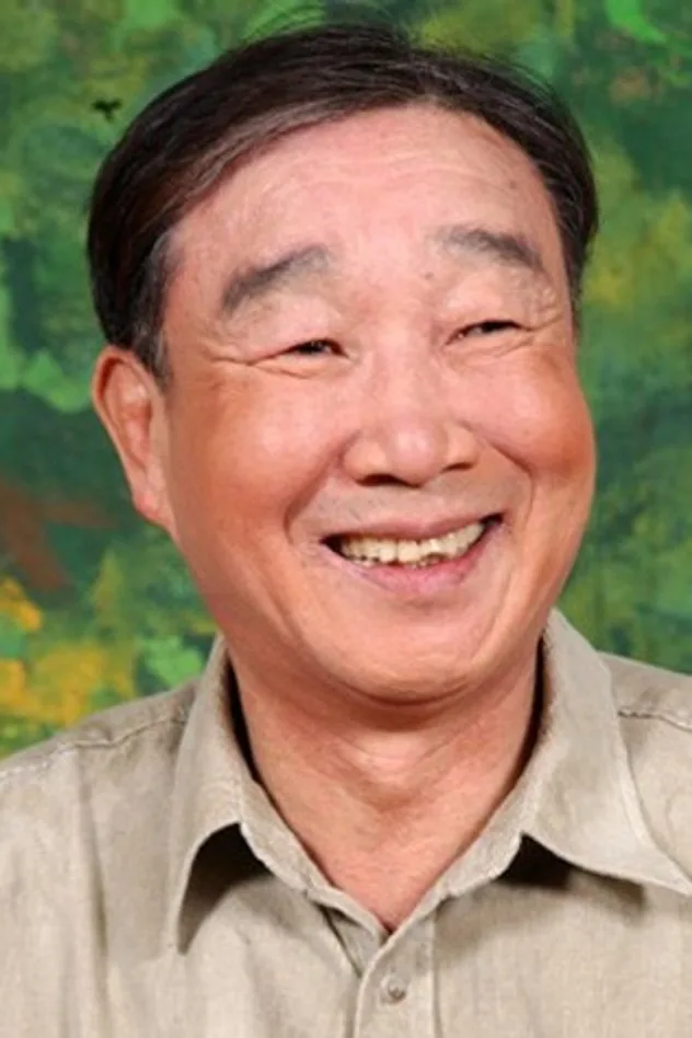 윤문식 fotoğrafı