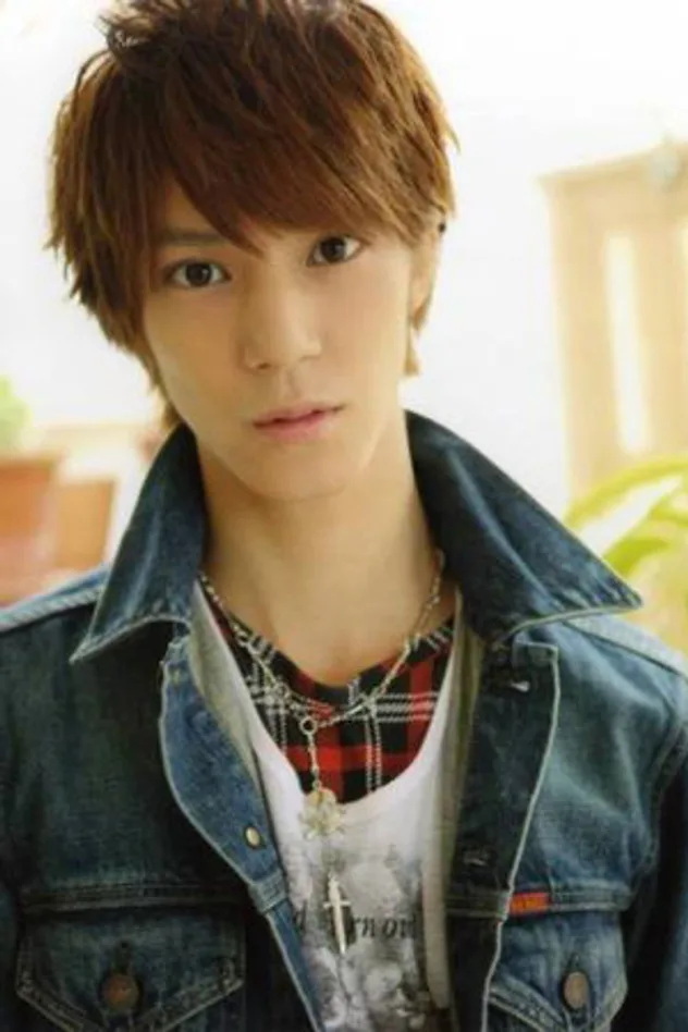 浜尾京介 fotoğrafı